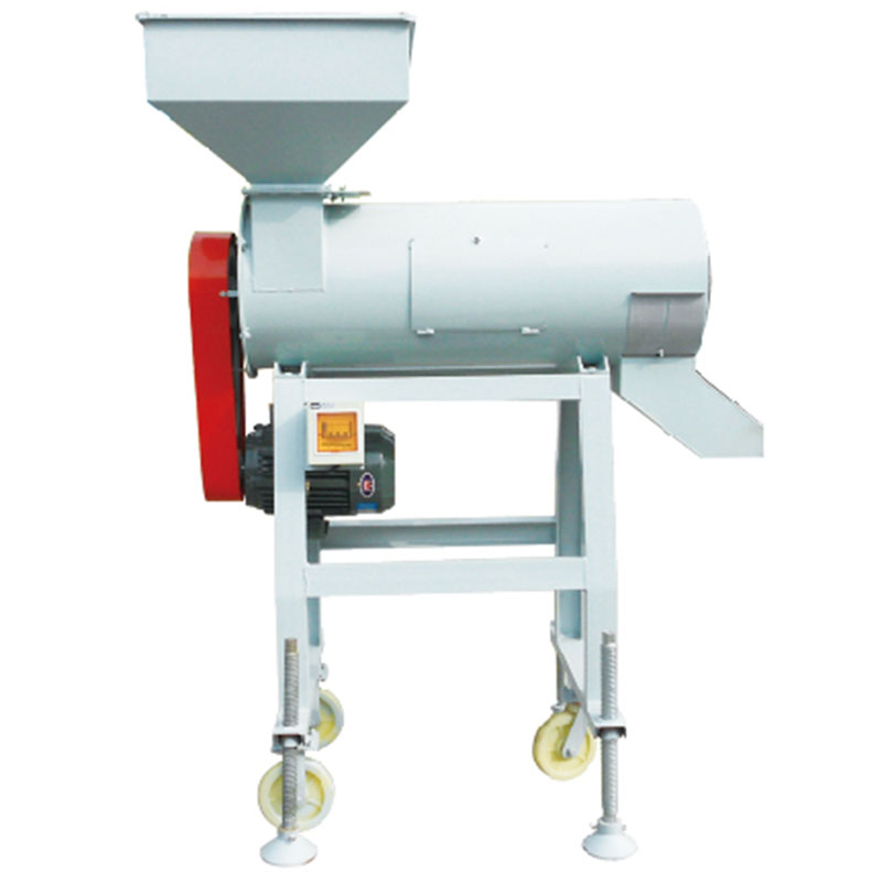 小麥/高粱脫殼機