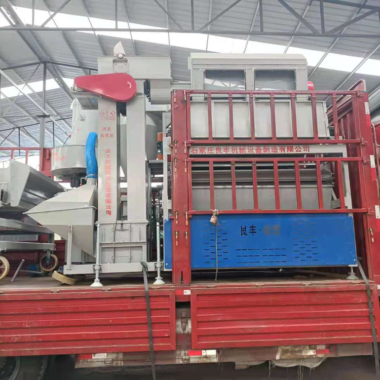 裝車現(xiàn)場(chǎng)